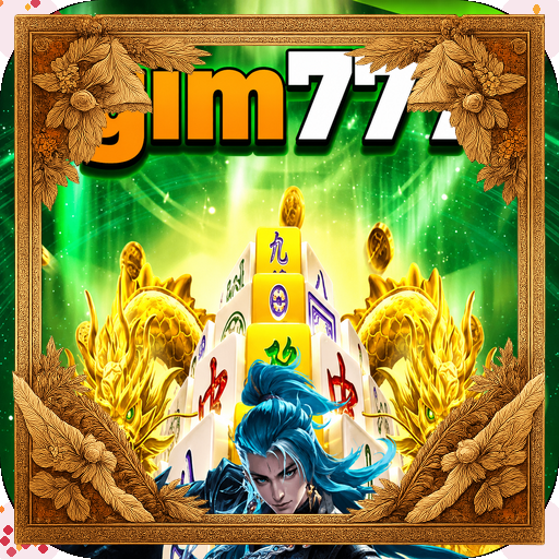 gim777 — mitra unggulan